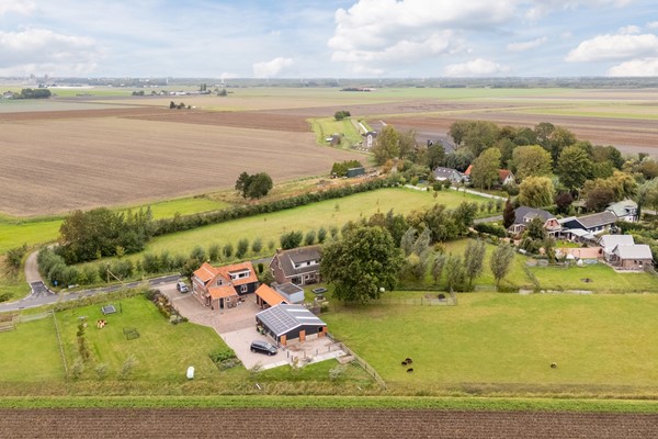 Medium property photo - Onderweg 28, 2742 LC Waddinxveen